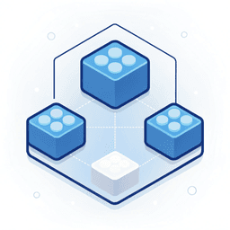 Hosted Components Logo